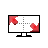 Diagonal Resize 1 cursor