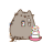 Unavailable cursor