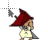 Normal select cursor