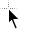 pointer cursor