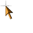3db2Arro_HD cursor