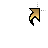 alias custom Mac-esque cursor
