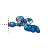 Link select cursor