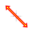 Fire diag resize1 cursor