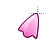 Normal select cursor