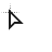 Sans Light Classic White Cursors preview