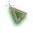 Rusty Cursors preview