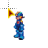 Normal select cursor