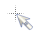 Normal select cursor