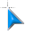Link select cursor