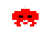 Space Invaders Cursors preview