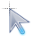Normal select cursor