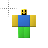 Text select cursor