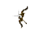 Wrath of the Ancients Left cursor