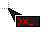 Unavailable cursor