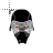 Normal select cursor