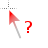 Help select cursor