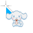 Normal select cursor