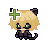 Precision select cursor