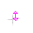 Vertical resize cursor