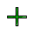 Precision select cursor