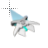 Link select cursor