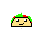 Normal select cursor