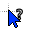 Blue Simple Pointers Cursors preview