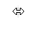 Size W-E cursor