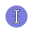 Text select cursor