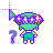 Help select cursor