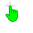 Link select cursor