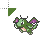 dragonite s cursor