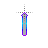 Alternate select cursor
