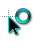 Working in background cursor