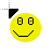 Smile On Smile off animation Smiley cursor