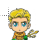 Normal select cursor
