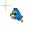 bird cursor