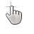 Link select cursor