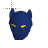 Normal select cursor