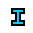 Text select cursor