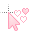 Working in background cursor