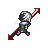 Yo Diagonal Resize 2 cursor
