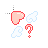 Help select cursor