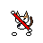 Catto Boi - diagonal resize 1 cursor