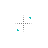 Diagonal resize 1 cursor