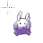 Normal select cursor