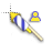 BottleRocket-person cursor