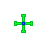 Precision select cursor