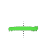 Horizontal resize cursor